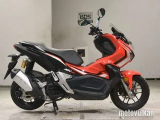 Honda ADV150