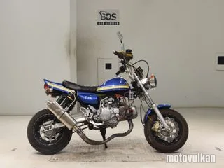 Honda MONKEY
