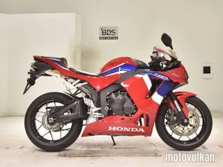 Honda CBR600RR-4