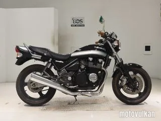 Kawasaki ZEPHYR400KAI