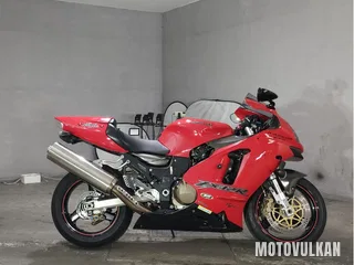 Kawasaki ZX-12R