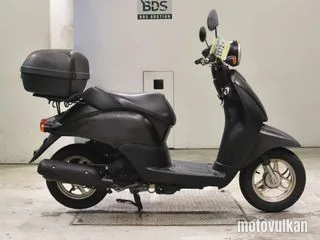 Honda TODAY-2