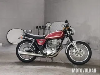 Yamaha SR400