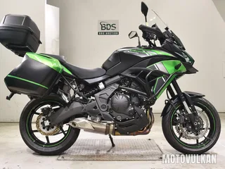 Kawasaki VERSYS A