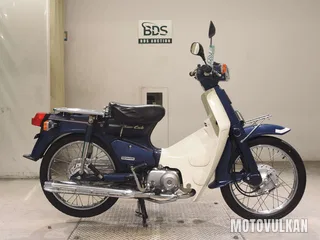 Honda C90-E