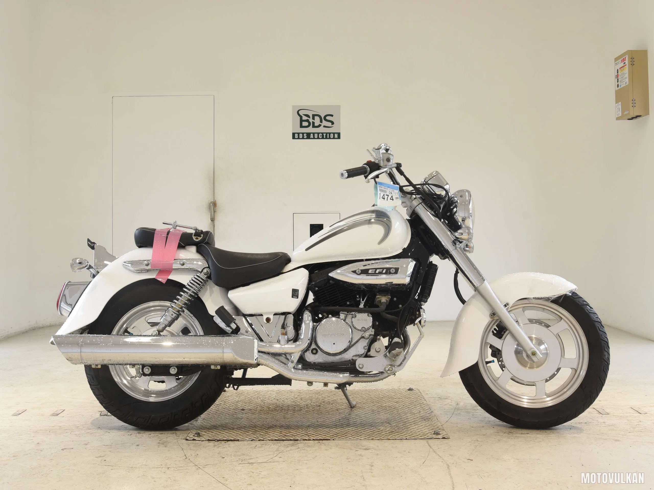  HYOSUNG GV250