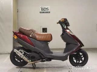 Suzuki ADDRESS V125G