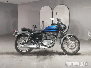 Kawasaki Estrella RS