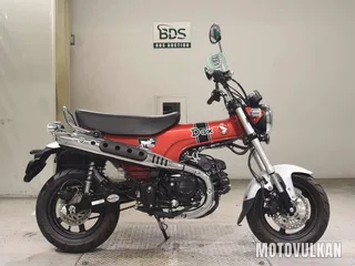 Honda DAX125