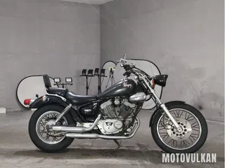 Yamaha Virago 250