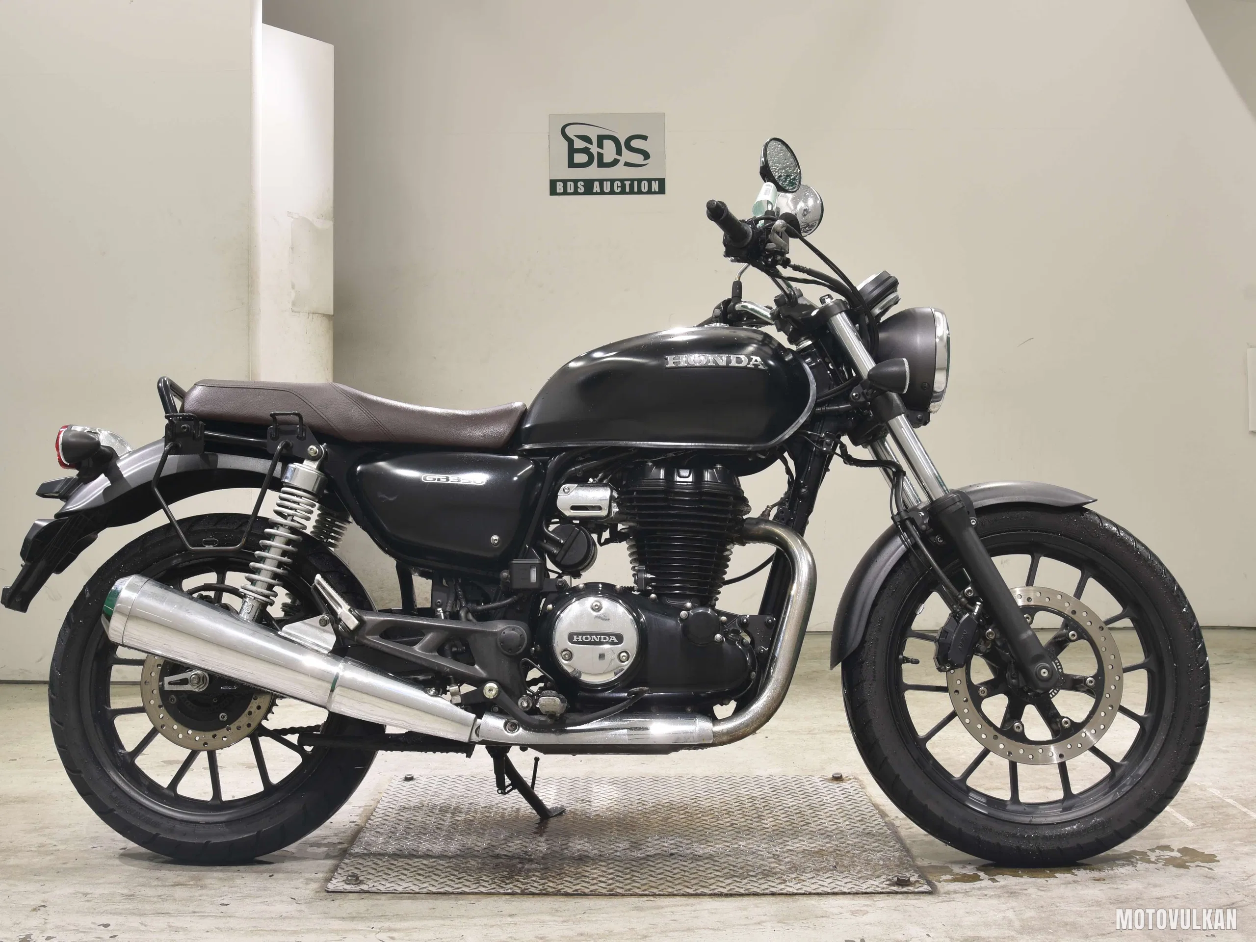 Honda GB350