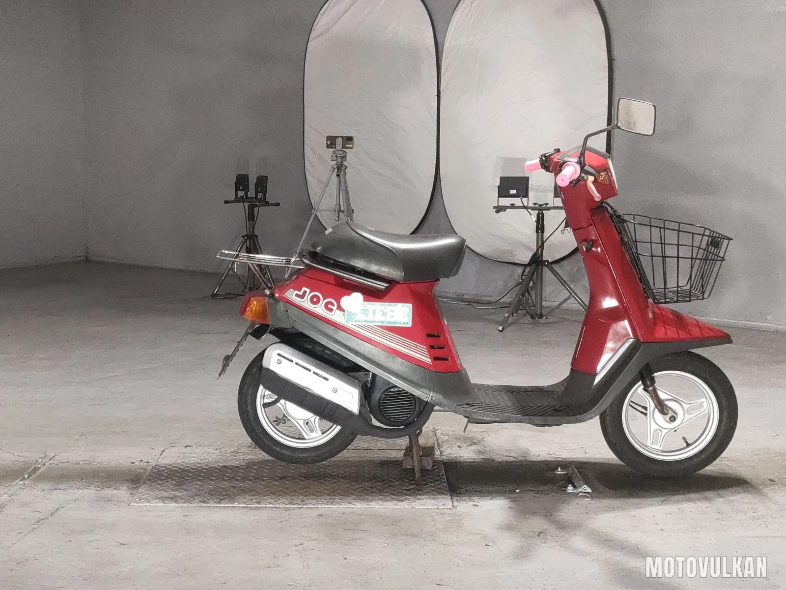 Yamaha JOG