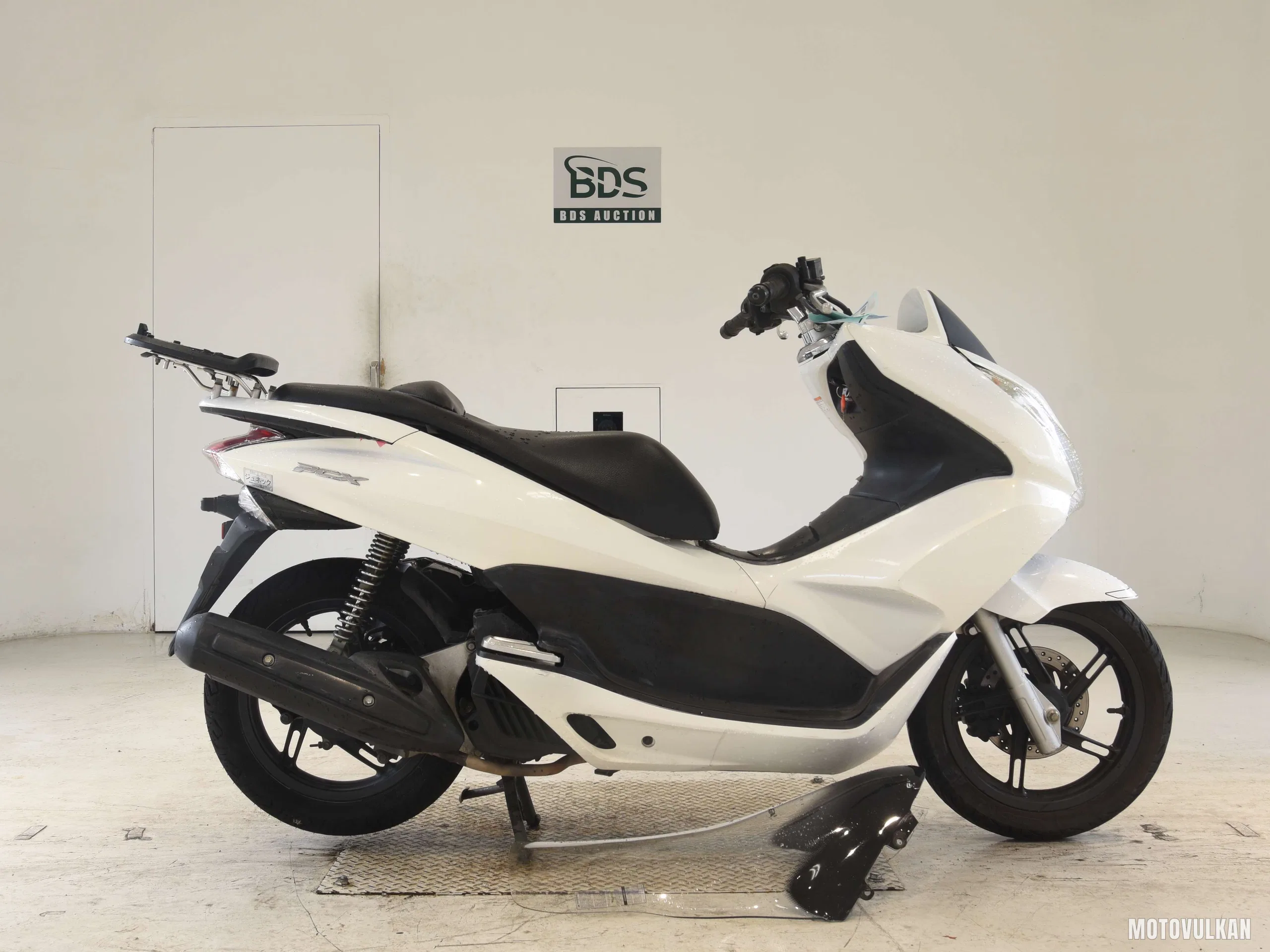 Honda PCX125