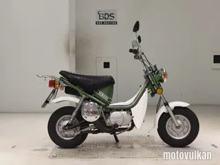 Yamaha CHAPPY50