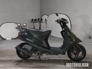 Suzuki Address V100