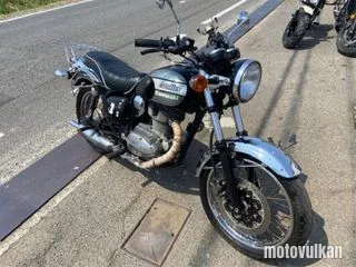Kawasaki Estrella