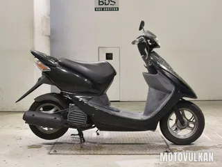 Honda DIO-5