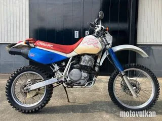 Honda Xr600R