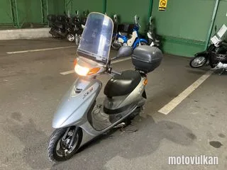 Yamaha Jog(4St Fi)