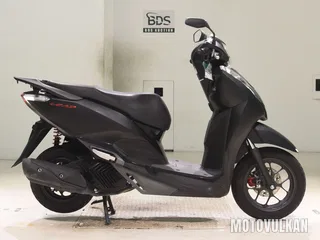 Honda LEAD125-2