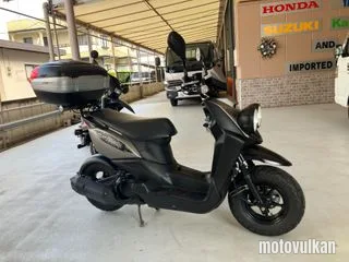 Yamaha Bw'S