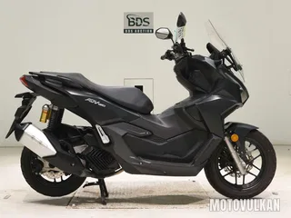 Honda ADV160