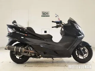 Suzuki SKYWAVE250M