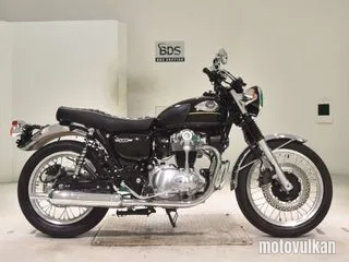Kawasaki W800-2