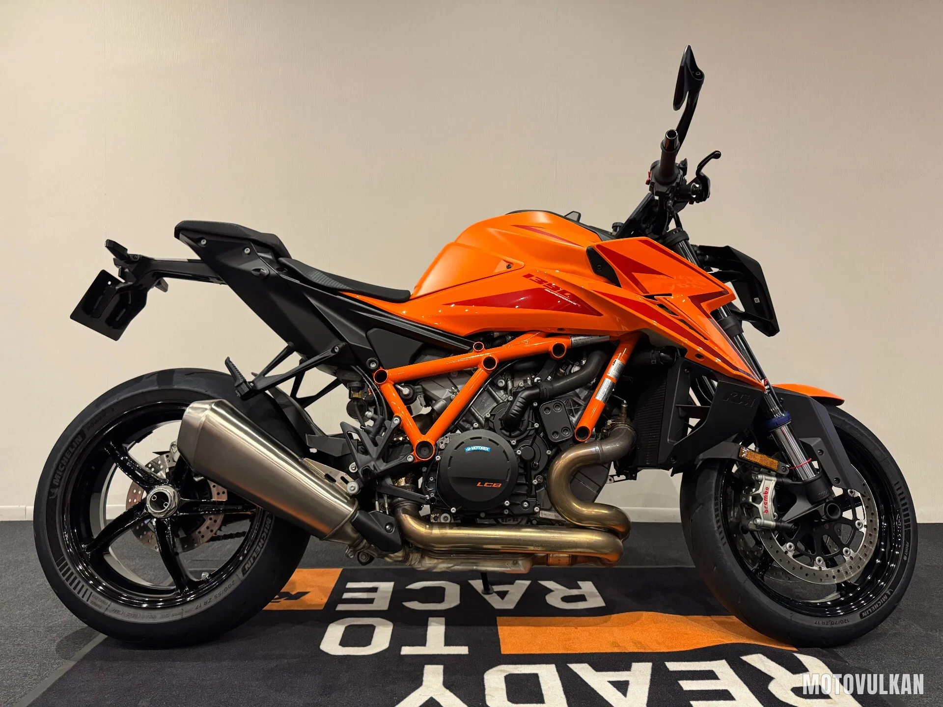 Ktm Ktm 1390Super Duke R Evo