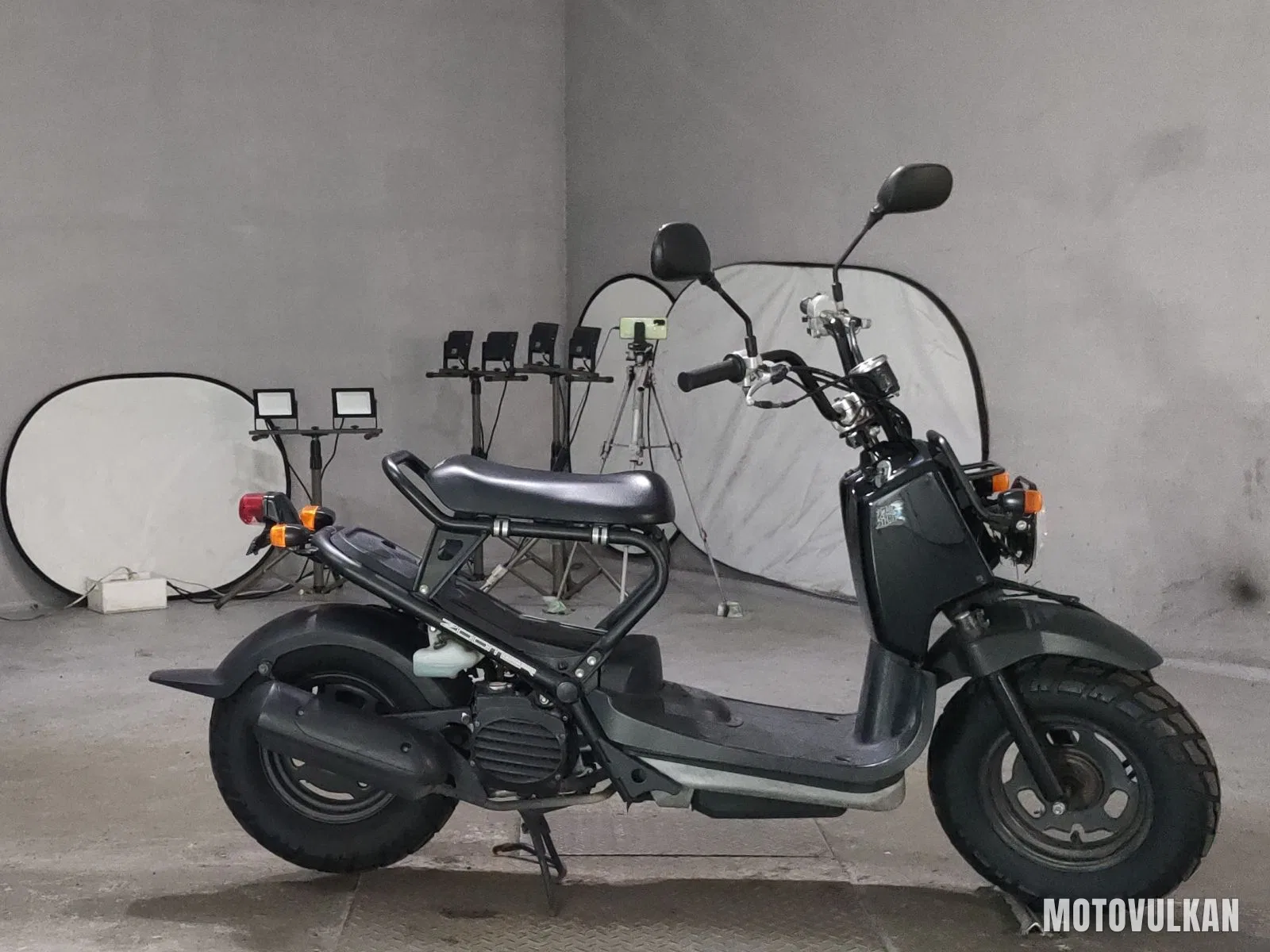 Honda Zoomer