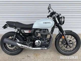 Honda Gb350S