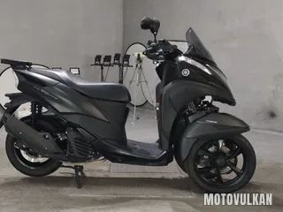 Yamaha Tricity 155