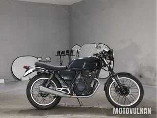 Honda GB250 Clubman