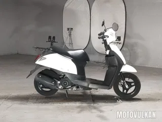 Suzuki Let's