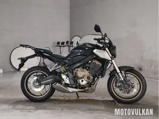 Honda CB650R