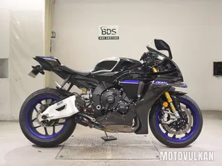 Yamaha YZF-R1M