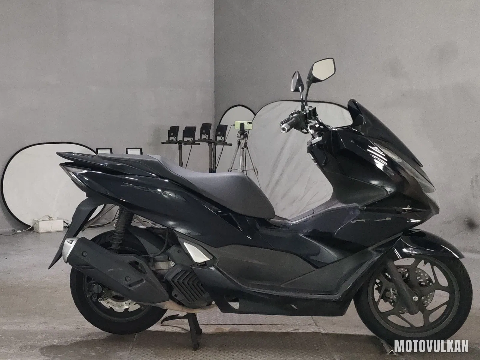 Honda PCX160