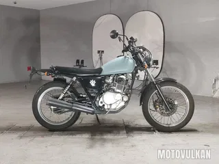 Suzuki Grasstracker Bigboy