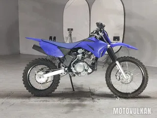 Yamaha TT-R125