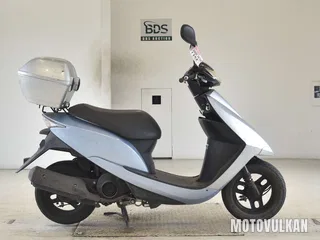 Honda DIO-6