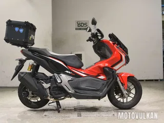 Honda ADV150