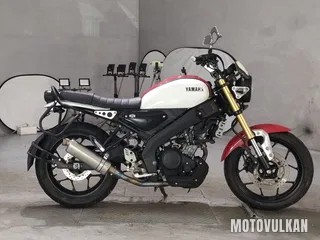 Yamaha XSR155