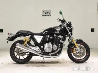 Honda CB1100RS