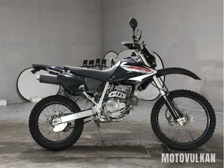 Honda XR250
