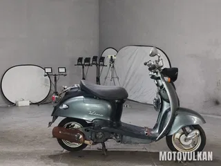 Yamaha Vino