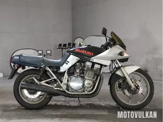 Suzuki GSX1100S Katana