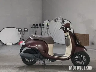 Honda Giorno