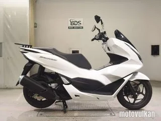 Honda PCX160