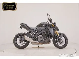 Suzuki GSX-S1000-2