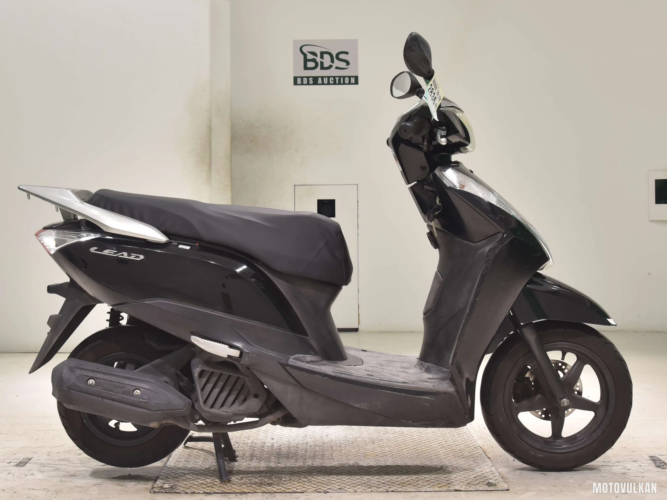 Honda LEAD125